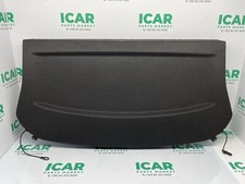 ?2012 BMW F20 F21 REAR PARCEL SHELF LUGGAGE COVER 51467271849 6966715