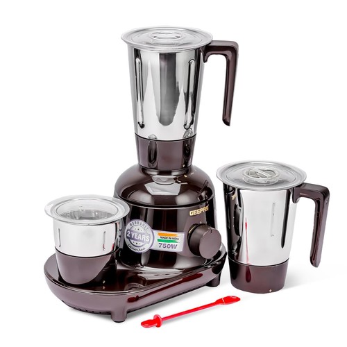 Mixer grinder 3 - mixer,