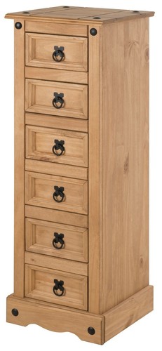 Corona drawer narrow - 6,