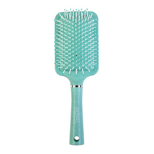 Paddle hair brush large - hair,