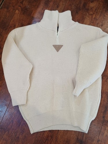 Tivoli jumper men - men's, knit