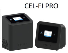 Nextivity Cel-fi PRO Signal Boosters 3G - FOR THREE NETWORK IN AUSTRIA ONLY 