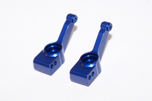 Traxxas rear hub carriers - traxxas,