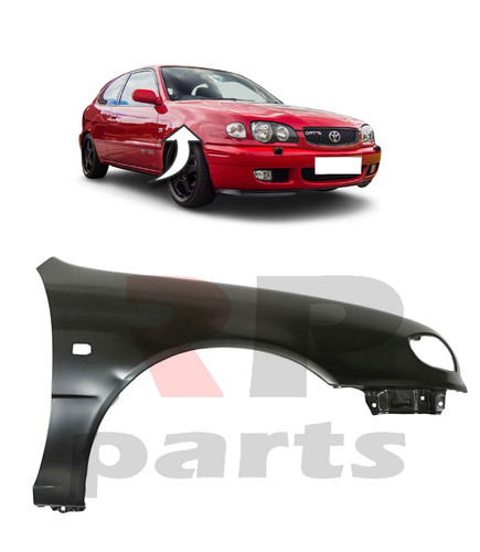 For toyota corolla - toyota,