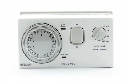 Ecosave economy off - ,
