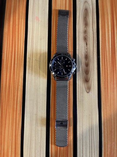 Tommy hilfiger watch - tommy,