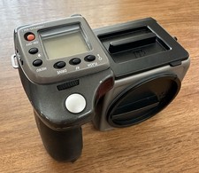 H2 Hasselblad Body ,prism with