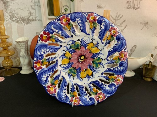 Faireal alcobaca ceramic - alcobaca, wall
