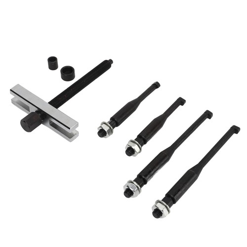 Steering wheel puller - steering,