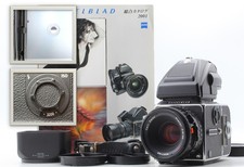 ⏯️ ISO3200 Acute D [MINT]