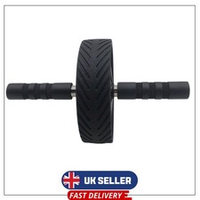 Ab Roller Wheel Core Trainer