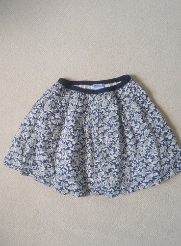 Jacadi skirt age - jacadi, 8
