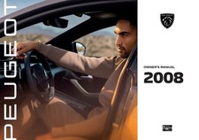 Peugeot 2008/e-2008 Car Owners
