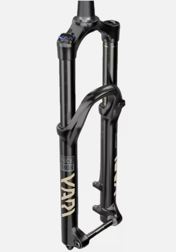 Rockshox yari 160mm - yari, 29