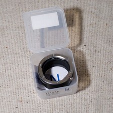 Novoflex Adapter for Leica-R