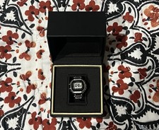 Casio 50th Anniversary Ring