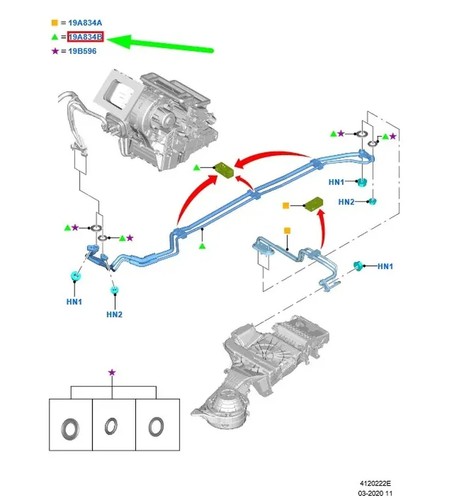 Ford transit connect - transit,