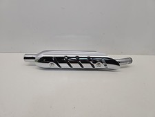 Triumph Scrambler 900 EFI