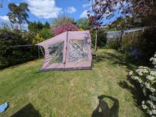 Outwell Nevada M Front