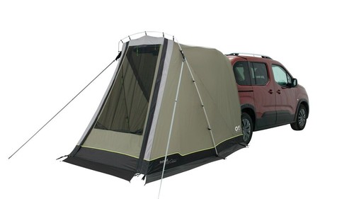 Outwell sandcrest tailgate - s,