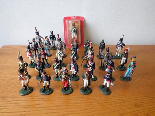 Del prado job lot collection - del,