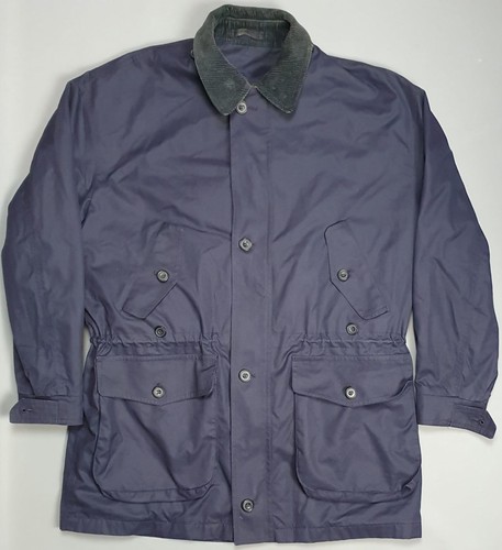Barbour ventile cotton - ventile,