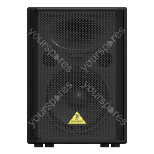 Behringer vp1220 eurolive - vp1220,