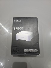 Sonos Bridge for Sonos