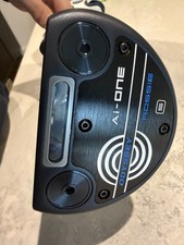 Odyssey Ai-One Rossie S Putter