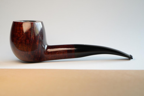 Dunhill bruyere 6401 giant - bruyere,