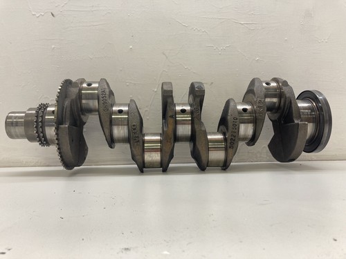 Engine crankshaft for iveco - engine,