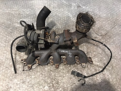 Volvo s40 v50 - volvo, s40/v50/c3/c70/focus