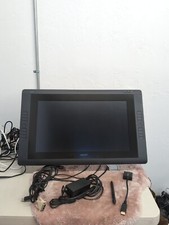 Wacom Cintiq 22HD 21.5" Creative Pen Display With Stand And Cables DTK-2200/K