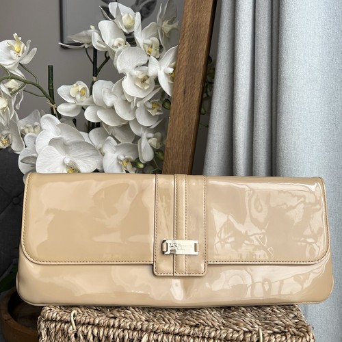 Bennett patent leather - lk,