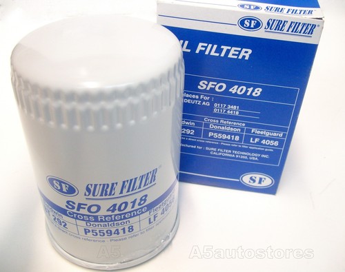Oil filter for - oil,