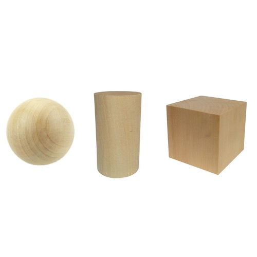 Natural wooden craft wood - craft,