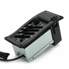 Ovation Oud Acoustic Guitar