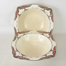 CROWN DUCAL Orange Tree