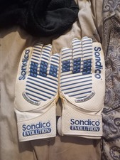 Vintage Sondico Football