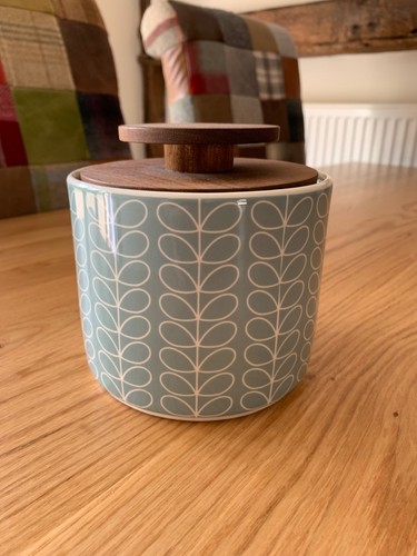 Very rare orla kiely duck - very, egg