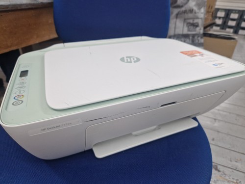 Deskjet 2722e inkjet - hp,