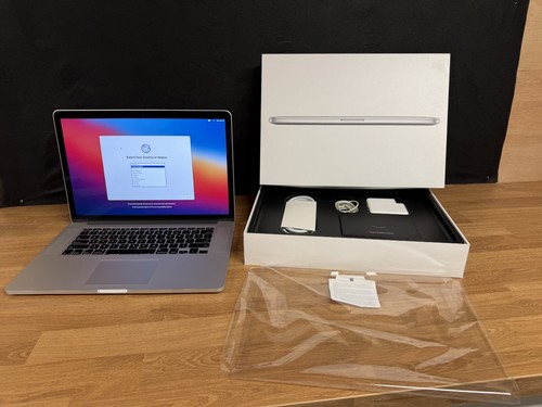 Apple macbook pro retina - macbook,