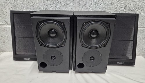 Mission 760i bookshelf fi - bookshelf, hi-fi