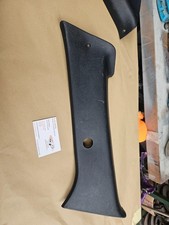 FORD ESCORT MK5 O/S C PILLAR