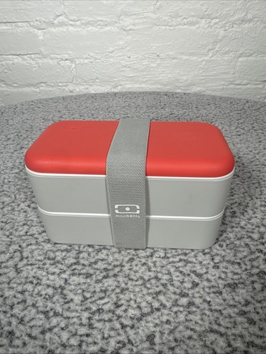 Monbento square bento box - square,
