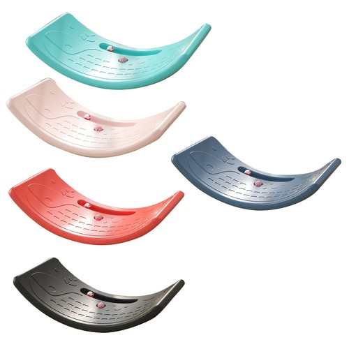 1pc kids rocker board plastic - 1pc,
