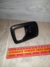 Ford Fiesta Mk3 Xr2i RS1800 RS Turbo Right Door Lever Catch Trim Drivers side