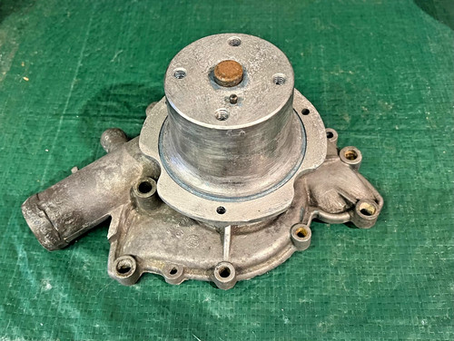 Rover water pump gwp310 - rover,