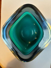 Small,? Murano Glass Bowl