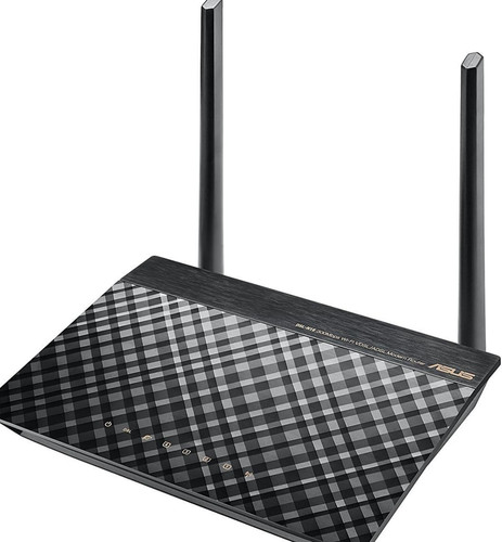 Asus dsl n16 - asus, modem